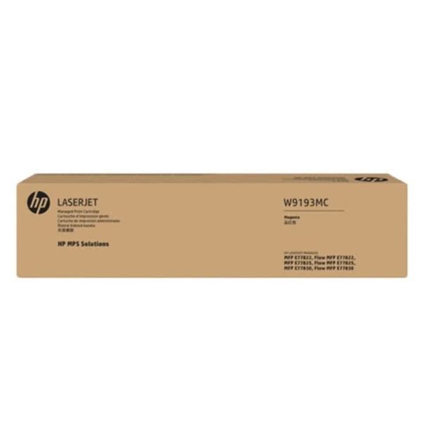 **MPS** TONER Magenta - 28 000 pages - E778**