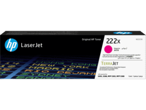 **MPS** TONER MAGENTA HP X580-557
