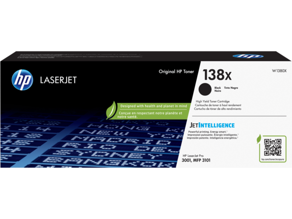 **MPS** TONER MAGENTA HP X580-557