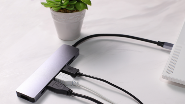 WE - AC600 Nano * Clé USB WiFi AC600 Dual Band USB2.0 150Mb/s en 2.4G