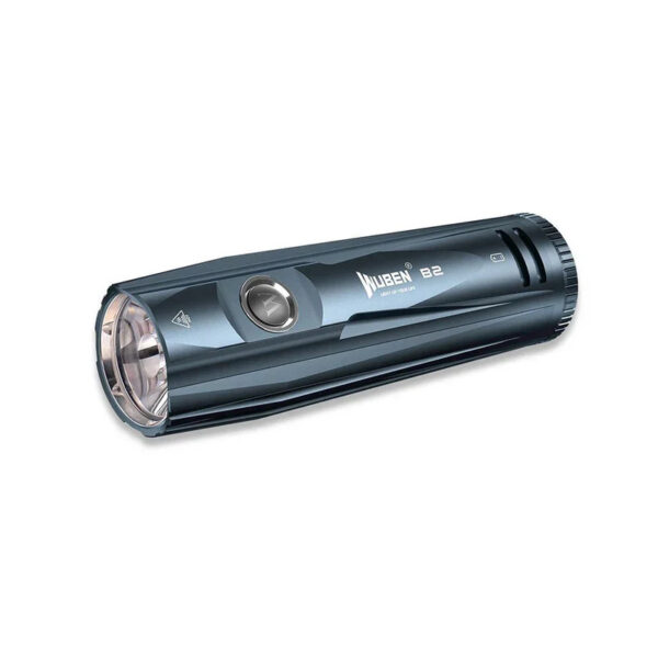 WUBEN B2 Lampe LED spécial VELO 1300lu 21700mAh rechargeable
