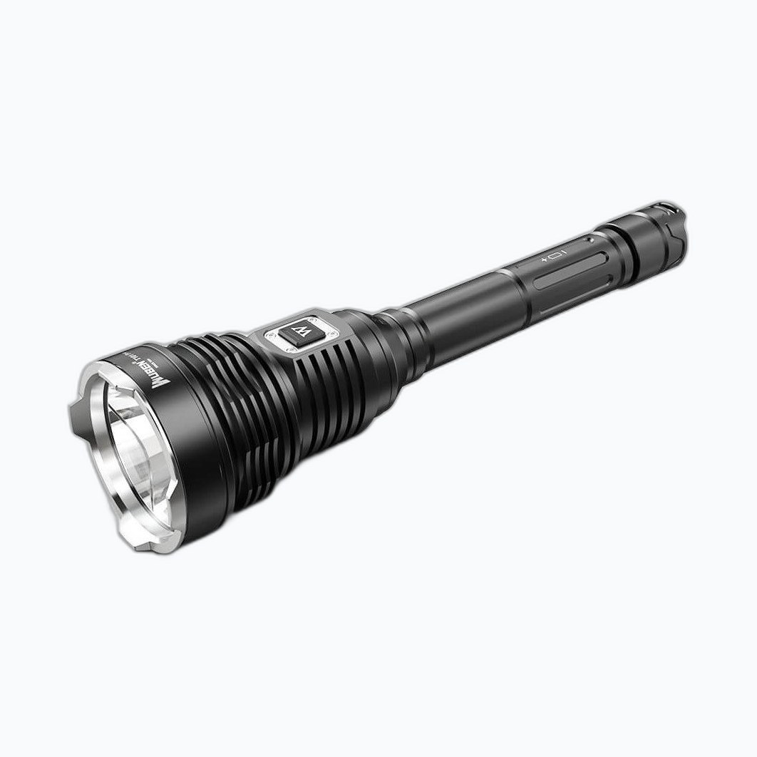 WUBEN T101 Pro Lampe TORCHE 3500lu IP68 500m rechargeable USB-C