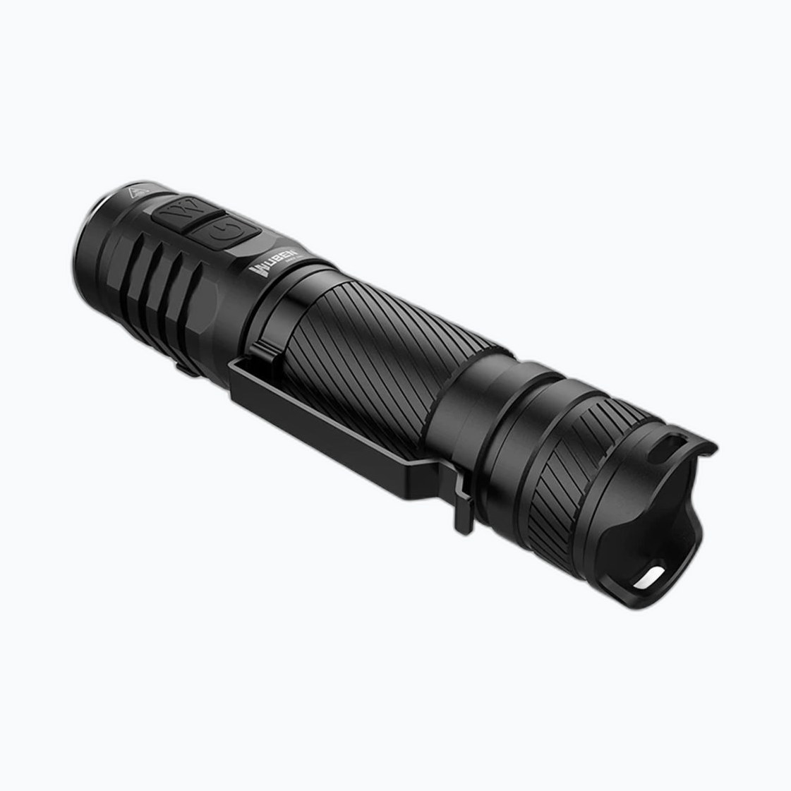 WUBEN TO46R Lampe TORCHE 1300lu 135m rechargeable IPX8