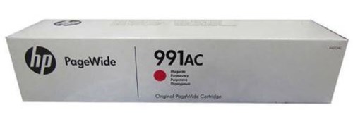 **MPS**HP991AC CRT Magenta Contract PageWide (MC16) - P77** - P75**