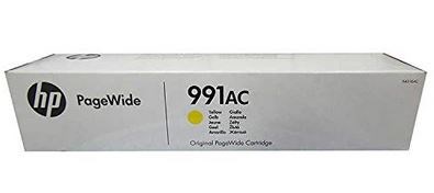 **MPS**HP991AC CRT Yellow Contract PageWide (MC16) - P77** - P75**
