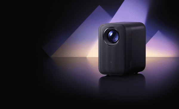 XIAOMI Mi SMART PROJECTOR L1 Pro LED Full HD 400lu * Noir