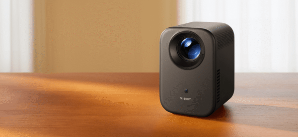 XIAOMI Mi SMART PROJECTOR L1 Pro LED Full HD 400lu * Noir