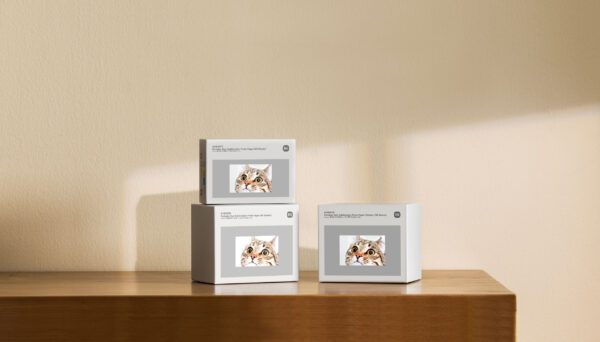 XIAOMI KIT D'IMPRESSION pour XIAOMI Photo Printer (20 feuilles)