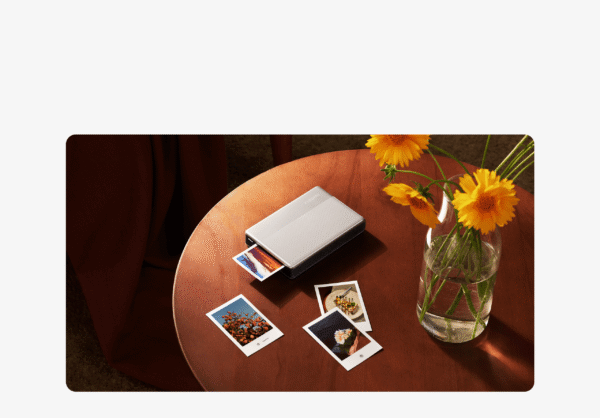 XIAOMI KIT D'IMPRESSION pour XIAOMI Photo Printer (20 feuilles)