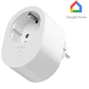 XIAOMI Smart Plug 2 Blanc * Prise connectée WIFI ANDROID / IOS
