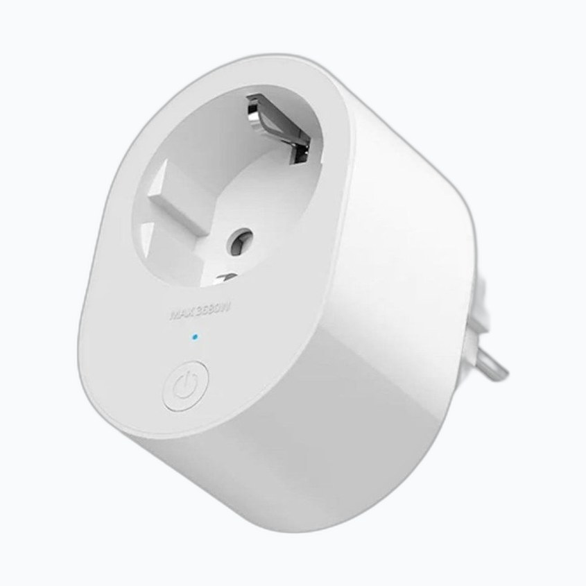 XIAOMI Smart Plug 2 Blanc * Prise connectée WIFI ANDROID / IOS