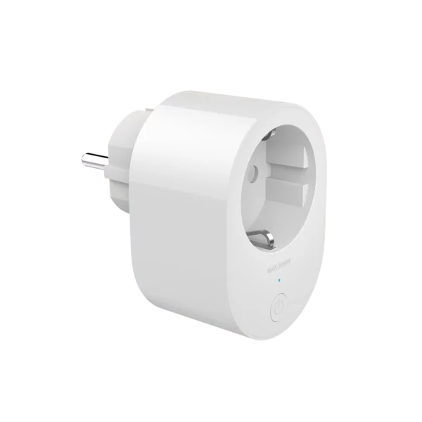 XIAOMI Smart Plug 2 Blanc * Prise connectée WIFI ANDROID / IOS