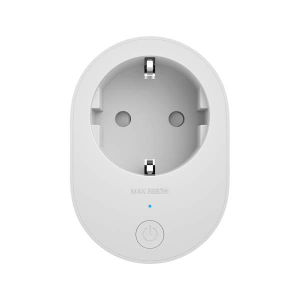 XIAOMI Smart Plug 2 Blanc * Prise connectée WIFI ANDROID / IOS