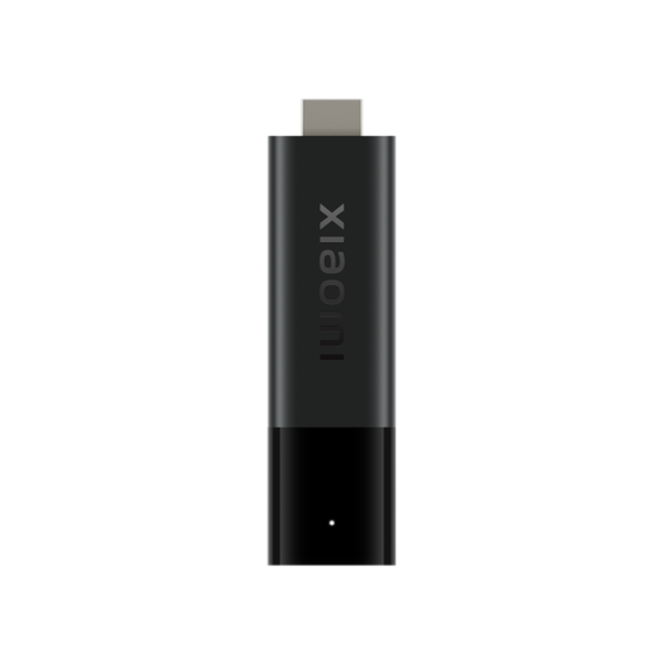 XIAOMI Mi TV Stick 4K HDMI WiFi +Téléc. AndroïdTV * MDZ-27-AA Noir