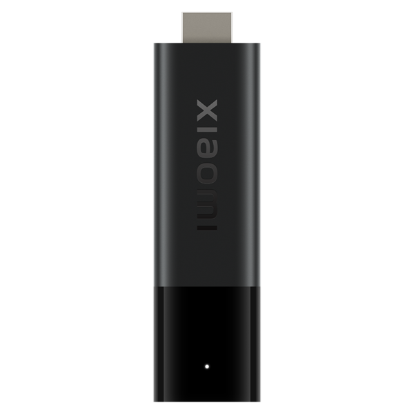 XIAOMI Mi TV Stick 4K HDMI WiFi +Téléc. AndroïdTV * MDZ-27-AA Noir
