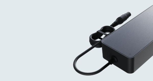 XIAOMI HyperCharge CHARGEUR mural 120W +câble USB-C * Blanc