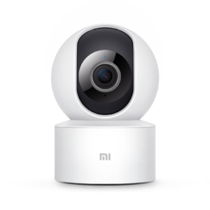 XIAOMI Smart Camera C200 360° 2Mpix. 1080p IR +suivi * Blanc