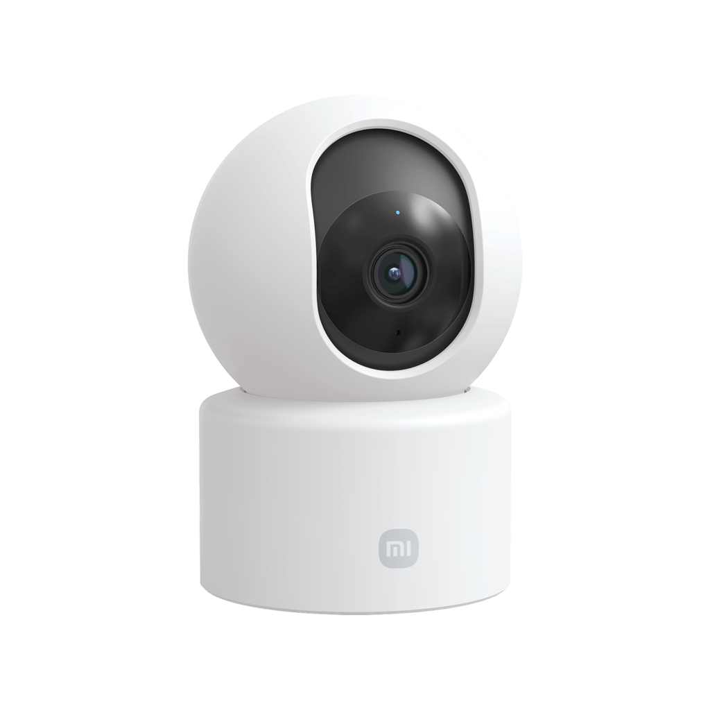 XIAOMI Smart Camera C301 White