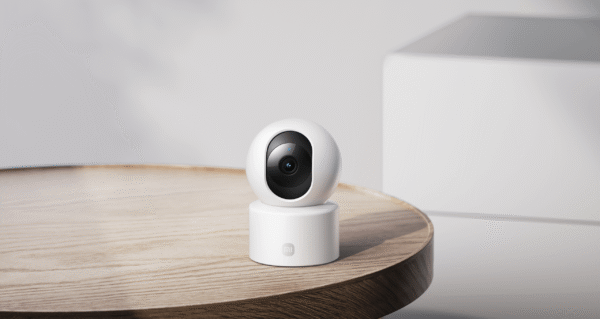 XIAOMI Smart Camera C301 White