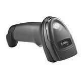 DS2208-SR7U2100AZW Zebra Noir Cable USB inclus