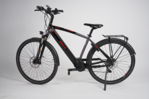 BH VTC ATOM Cross PRO (EA522) TAILLE M