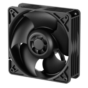 Ventilateur boîtier BASIC 120mm