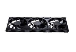VENTILATEUR PHANTEKS M25 Gen2 PWM Noir 140mm