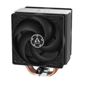 VENTIRAD Arctic Freezer 36 ARGB LGA1851/1700, AM5/AM4