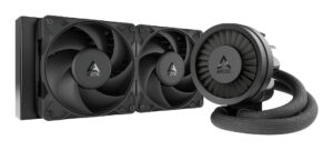 VENTIRAD Arctic Liquid Freezer III Pro 240 LGA1851/1700, AM5/AM4
