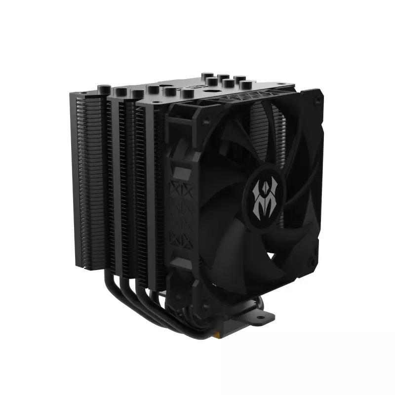 VENTIRAD M.RED ZEPHYR DARK PRO TDP 240W