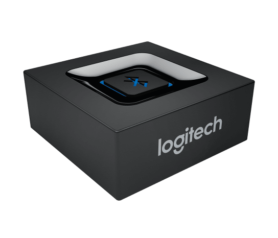 LOGITECH Bluetooth AUDIO ADAPTER Récepteur * 980-000912