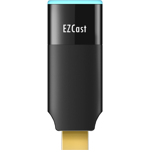 ACER/AOpen Dongle Miracast WiFi Dual Band 802.11ac HDMI * EZ-CS2