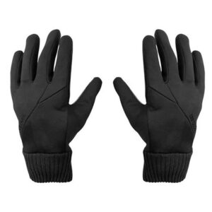 GANTS DE PROTECTION pour MOBILITE URBAINE MODELAB Taille M * Noir