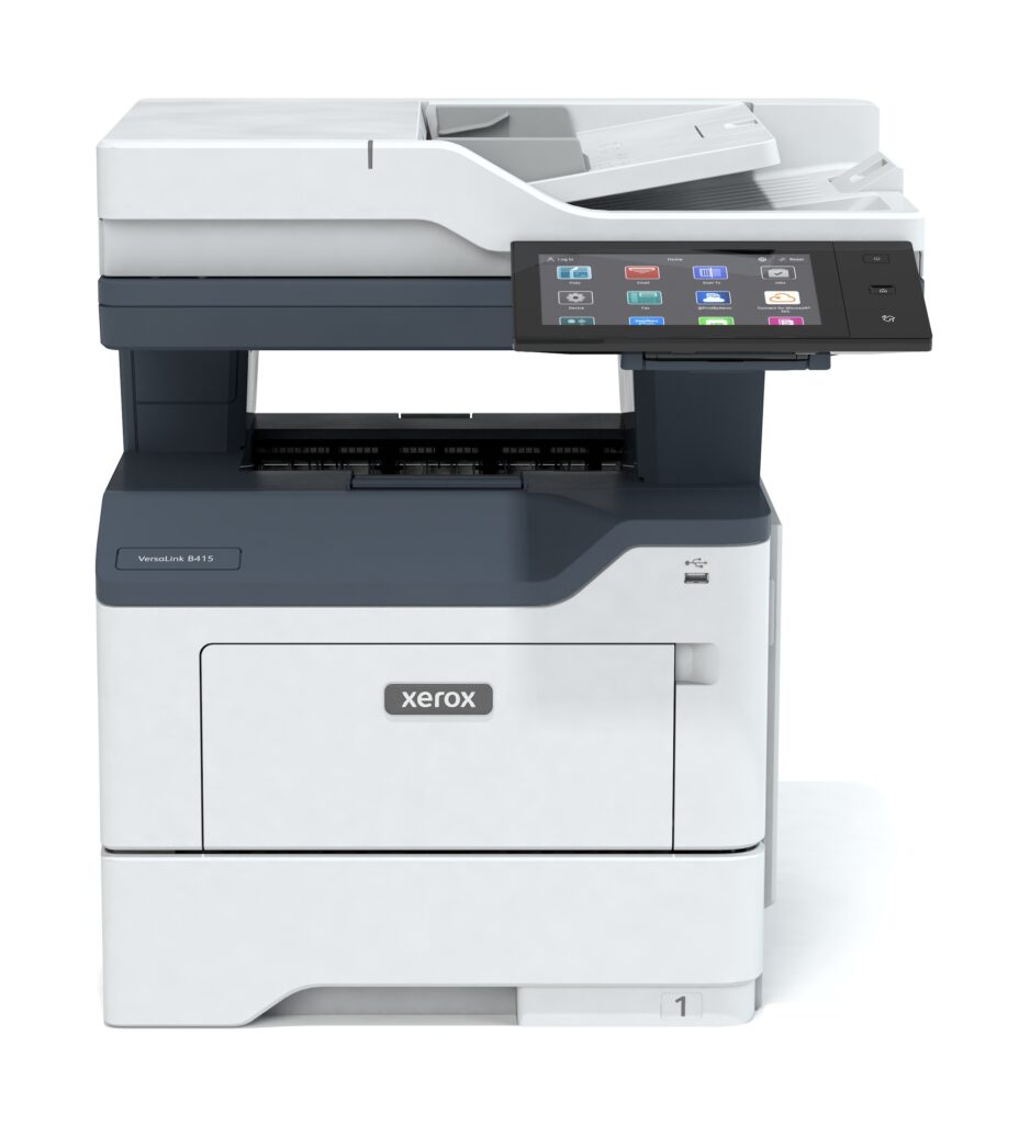 Socle pour imprimante Xerox B415