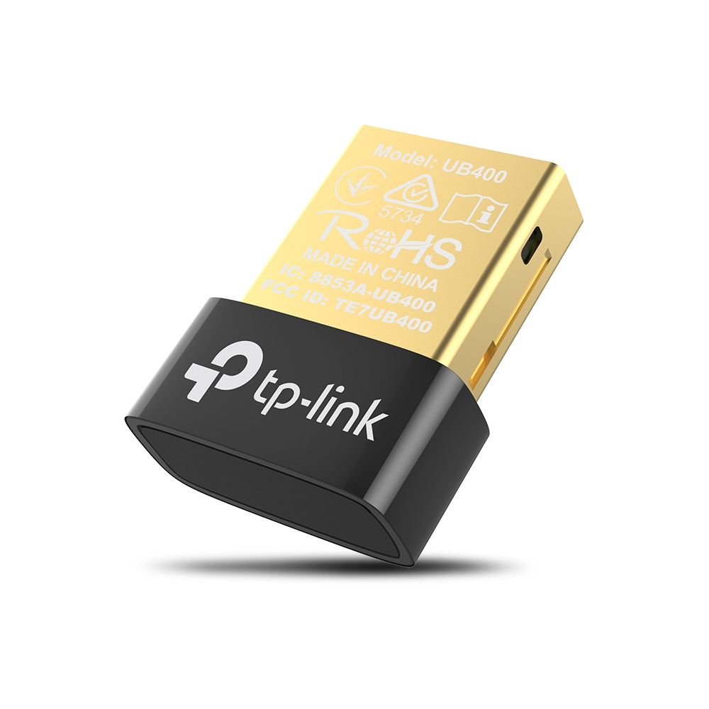 TP-LINK UB400 * Clé USB Bluetooth 4.0 Nano