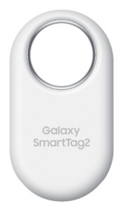 SAMSUNG EI-T5600BW SmartTag 2 Tracker Balise BTO connectée * White