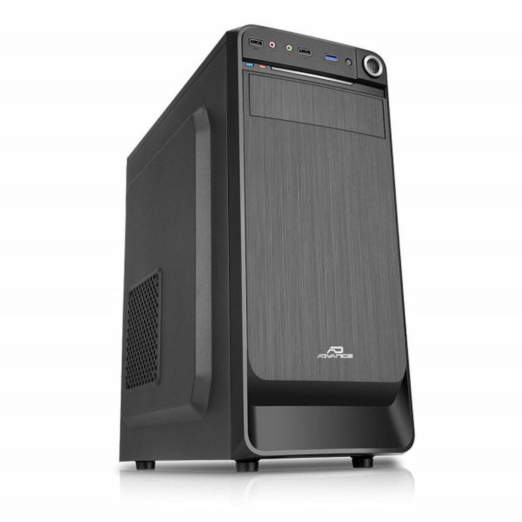 BOITIER ADVANCE Origin 350 - MT/350 Watts/ATX