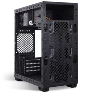 BOITIER ADVANCE Impulse 350 - mT/350W/mATX/USB3.0
