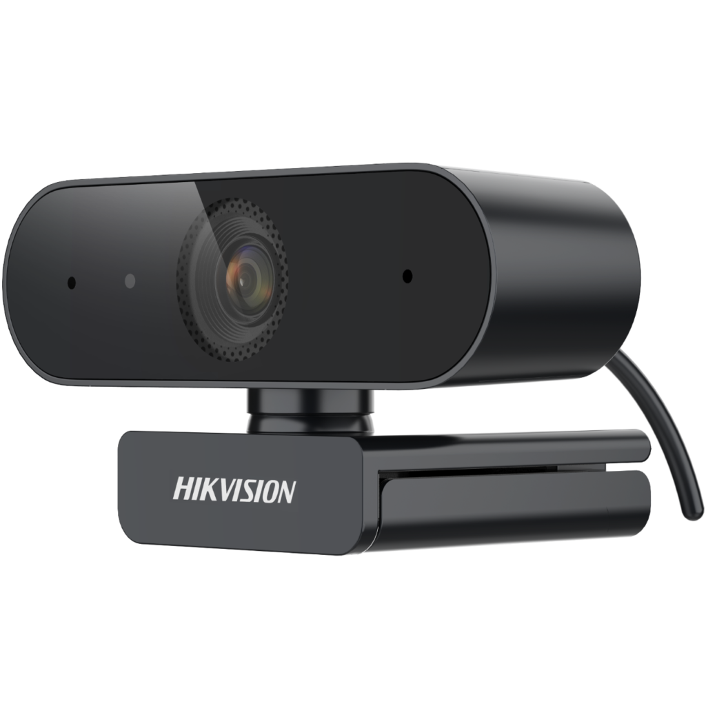 HIKVISION DS-U04P(O-STD) Lux WEBCAM & VISIO PRO - USB 2.0 + VCM