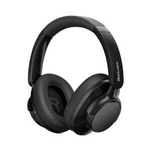 BLACKVIEW FitBuds K1 Casque Enfant 3D micro Filaire Jack/USB-C * Blue