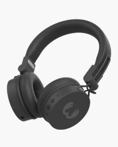 FRESH N REBEL - Code Fuse - Wireless on-ear headphones - Storm Grey