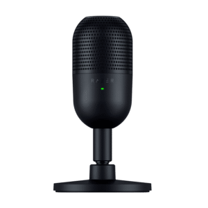 RAZER Seiren V3 Chroma Noir - Microphone USB RGB