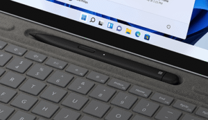 MICROSOFT Surface Pro 8/9/X Signature KBD +Slim Pen 2 * EP2-00156