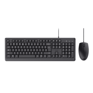 Pack TRUST Primo * Kit TELETRAVAIL Clavier+Souris s/fil+Tapis+Casque