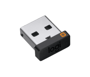 LOGITECH Unifying - Récepteur pour clavier/souris s/fil * 910-005931