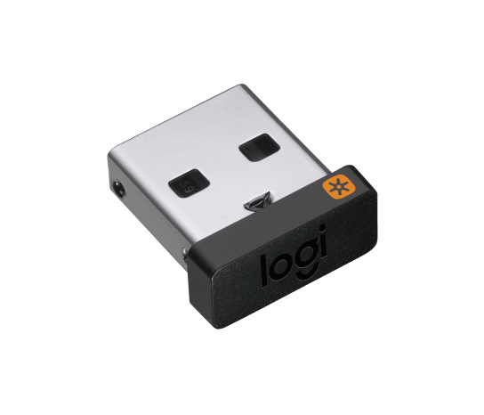 LOGITECH Unifying - Récepteur pour clavier/souris s/fil * 910-005931