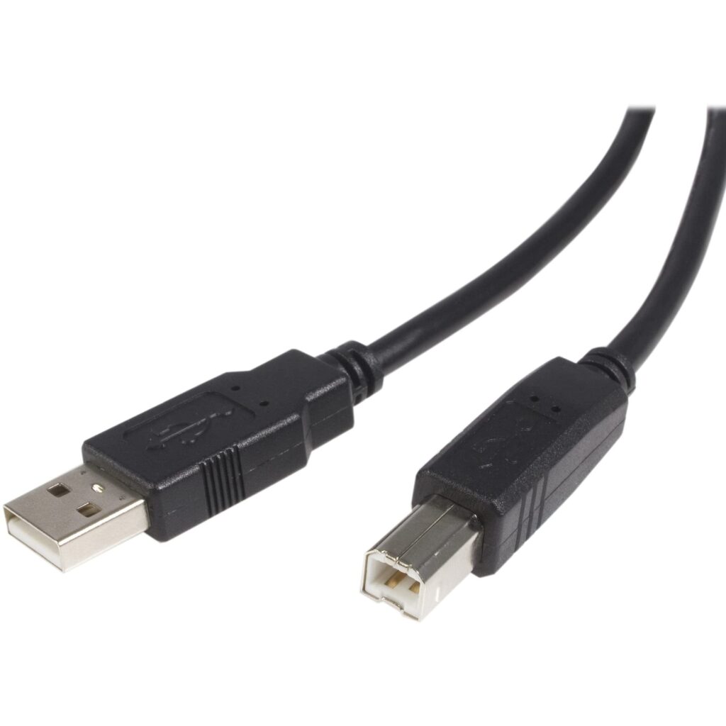 Cable USB2.0 Type-A (M) vers Type-B (M) ECO 3.0M * 532409