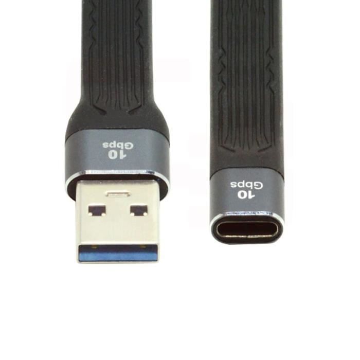 Cable USB3.0 Type-A (M) vers Type-C (M) 3.00M * 532497