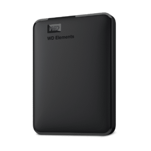 WESTERN DIGITAL Elements 2.0To 2,5 USB3.0 (TCP 6€) * WDBU6Y0020BBK
