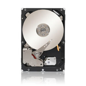 Disque Dur 2.0TB 3.5 SAS 6G LFF 7200rpm * SEAGATE Constellation ES.3